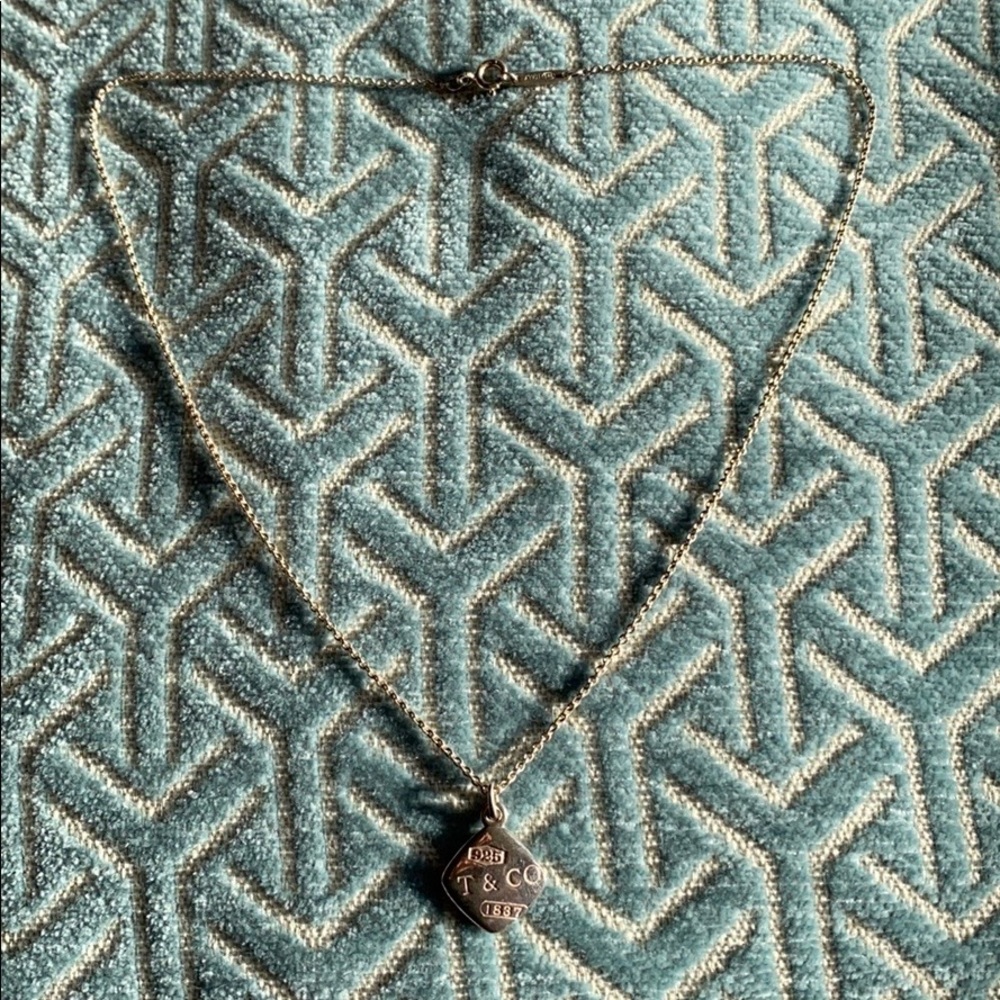 Tiffany & Co Necklace